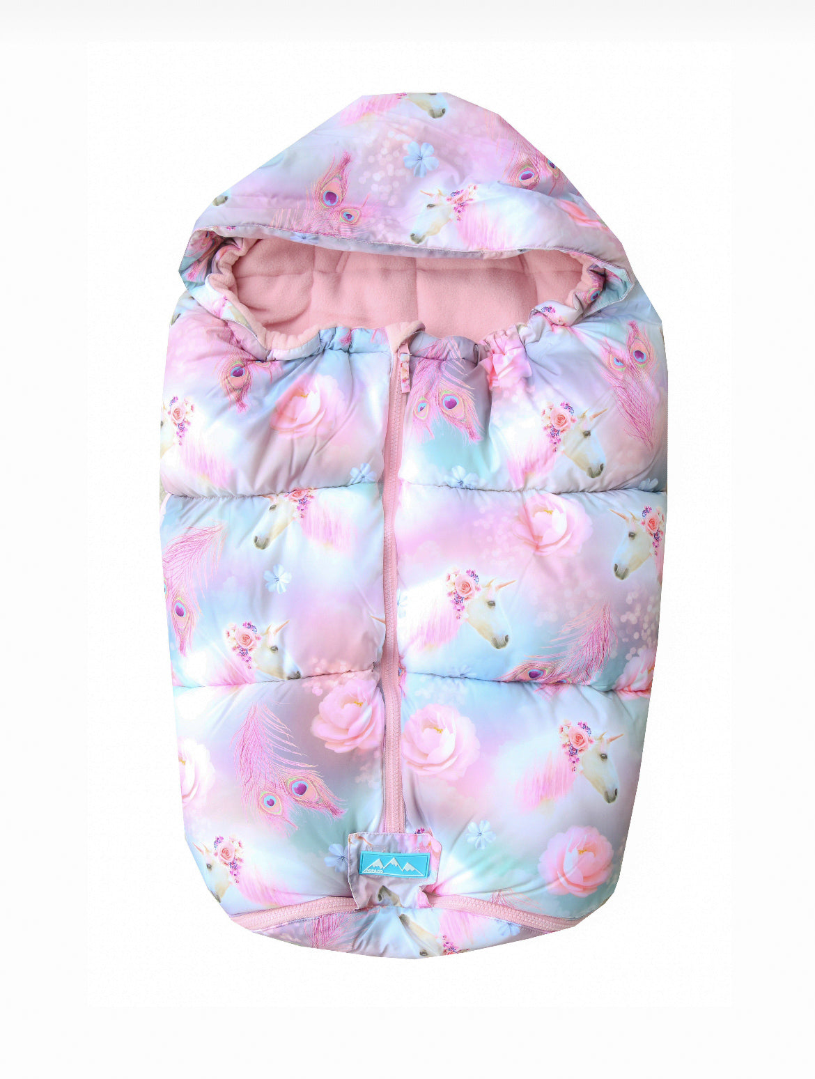 Footmuff Unicorn
