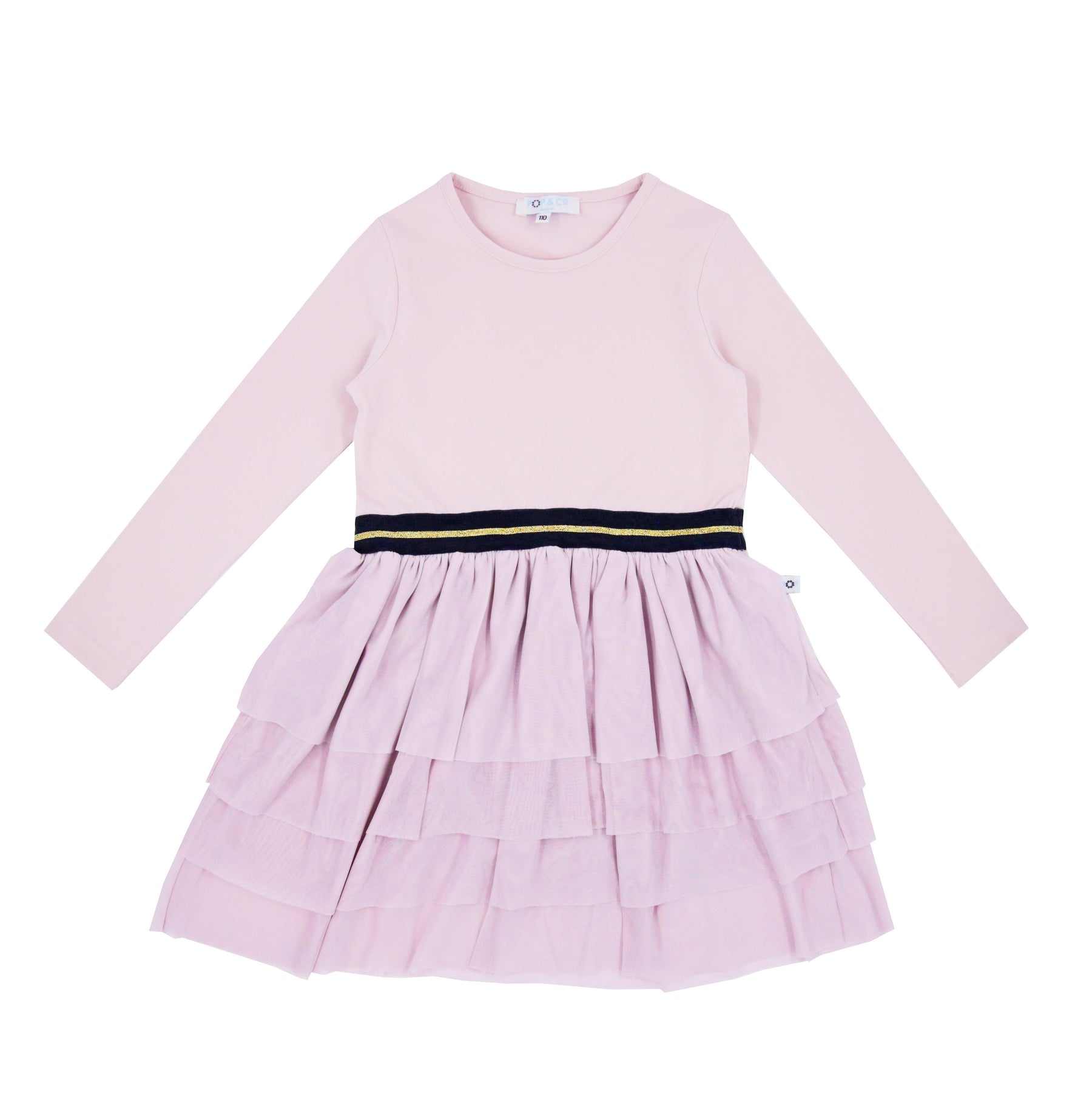 CANDY DRESS Pink