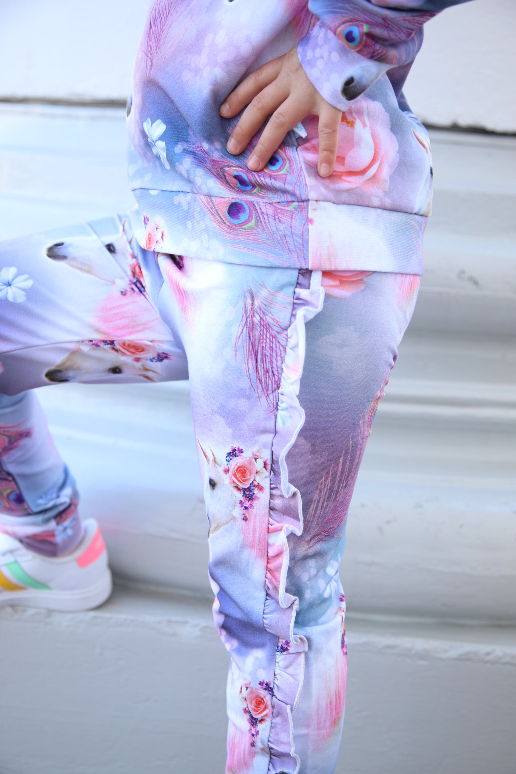 Elsi Unicorn