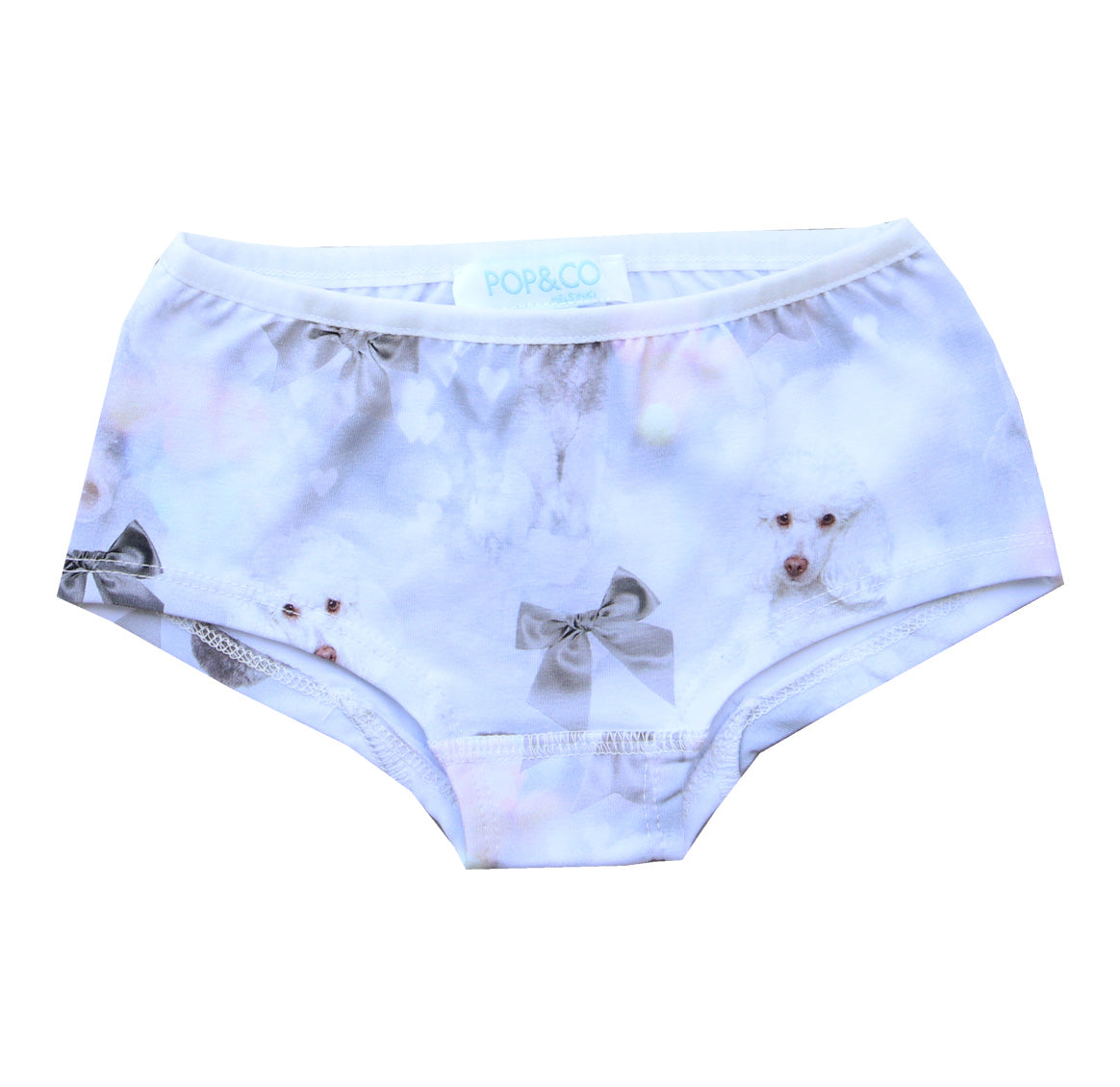 Wilma Poodle Underwear