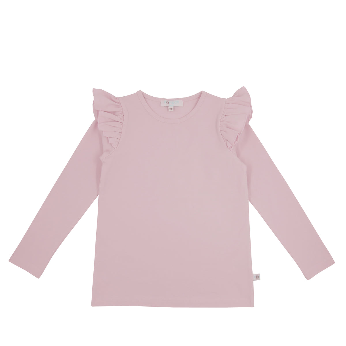 ALLISON Frilla Pink