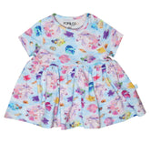 B-Cilia Sealife Unicorn