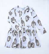 Cilia Leopard