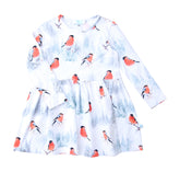 Cilia Bird