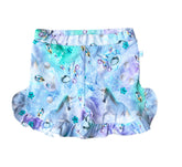 Eva blue diamond unicorn
