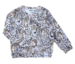 Harry Leopard