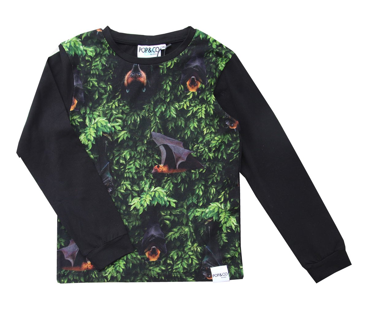 Alvar Bats