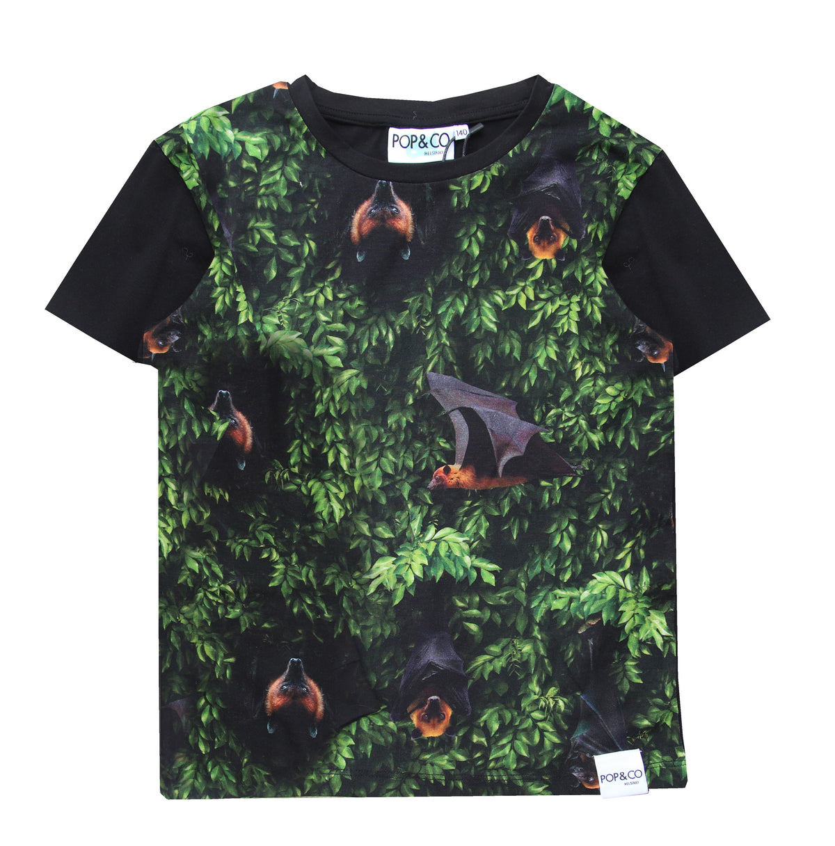 Atlas Bats