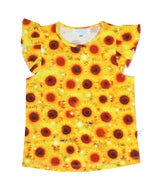 Aurore Sunflower