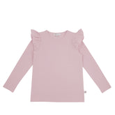 ALLISON¬†Frilla Pink